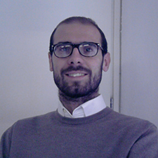 Dr. Federico Accornero